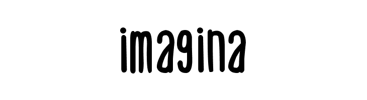 DJB Lemon Head Bold  Free Fonts Download