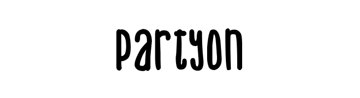 DJB Lemon Head Bold  Free Fonts Download