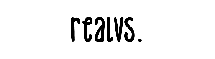 DJB Lemon Head Bold  Free Fonts Download