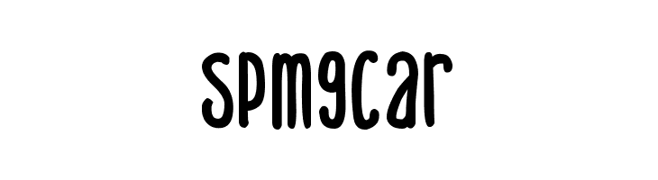 DJB Lemon Head Bold  Free Fonts Download