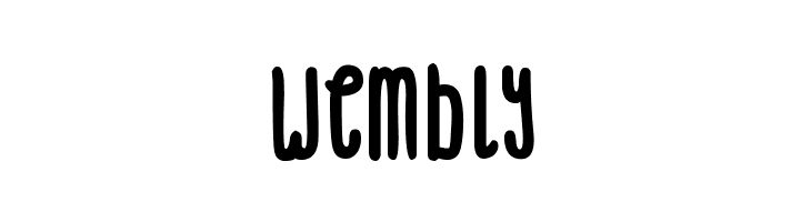 DJB Lemon Head Bold  Free Fonts Download