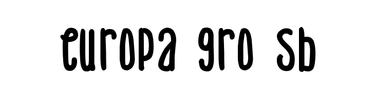 DJB Lemon Head Bold  Free Fonts Download