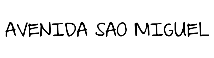 DJB I Love Me Some Aly  Free Fonts Download