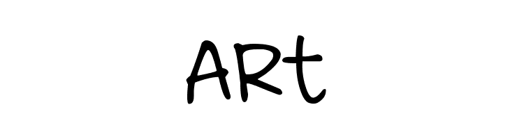 DJB I Love Me Some Aly  Free Fonts Download