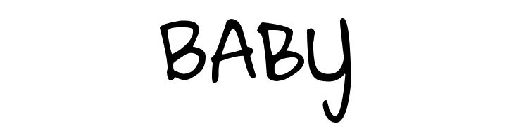 DJB I Love Me Some Aly  Free Fonts Download