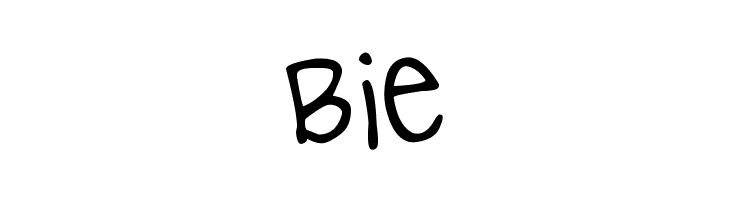 DJB I Love Me Some Aly  Free Fonts Download