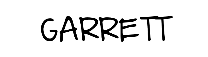 DJB I Love Me Some Aly  Free Fonts Download