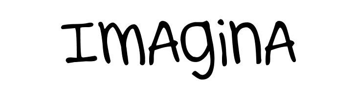 DJB I Love Me Some Aly  Free Fonts Download