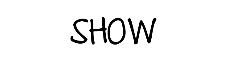 DJB I Love Me Some Aly  Free Fonts Download