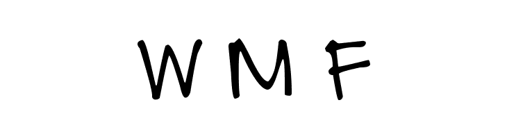 DJB I Love Me Some Aly  Free Fonts Download