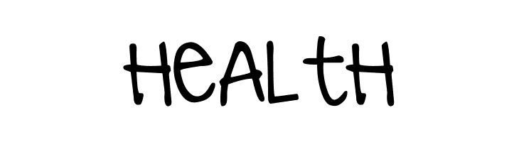 DJB I Love Me Some Aly  Free Fonts Download