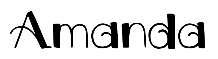 DJB Downstairs at the Abbey  Free Fonts Download