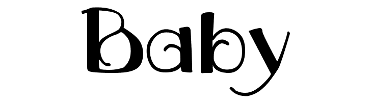 DJB Downstairs at the Abbey  Free Fonts Download