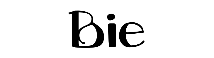 DJB Downstairs at the Abbey  Free Fonts Download