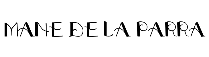 DJB Downstairs at the Abbey  Free Fonts Download