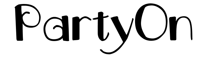 DJB Downstairs at the Abbey  Free Fonts Download