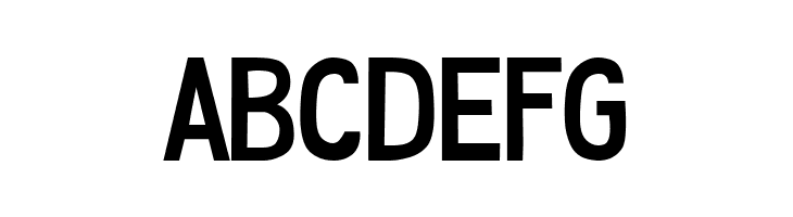 DJB Speak the Truth Bold  Free Fonts Download