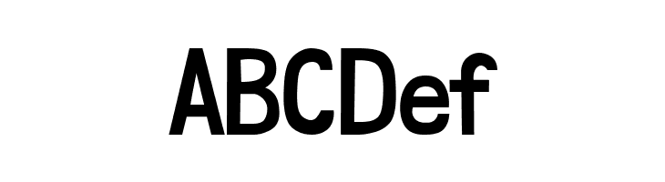 DJB Speak the Truth Bold  Free Fonts Download