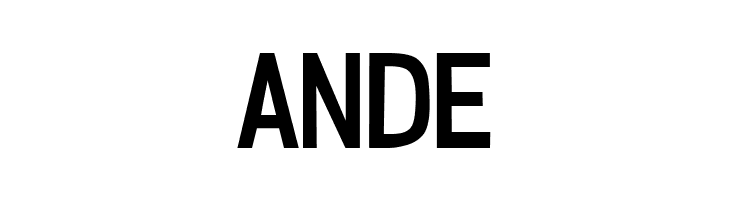 DJB Speak the Truth Bold  Free Fonts Download