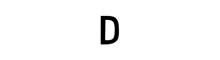 DJB Speak the Truth Bold  Free Fonts Download