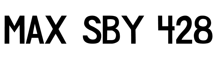 DJB Speak the Truth Bold  Free Fonts Download