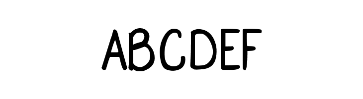 DJB Straight Up Now  Free Fonts Download