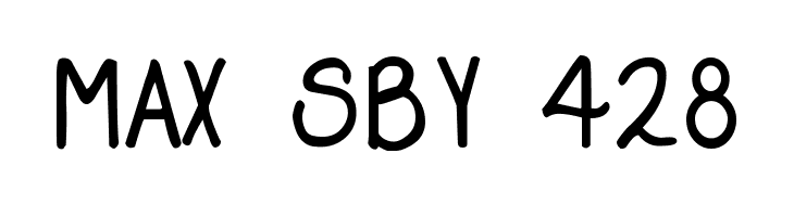 DJB Straight Up Now  Free Fonts Download