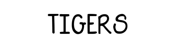 DJB Straight Up Now  Free Fonts Download