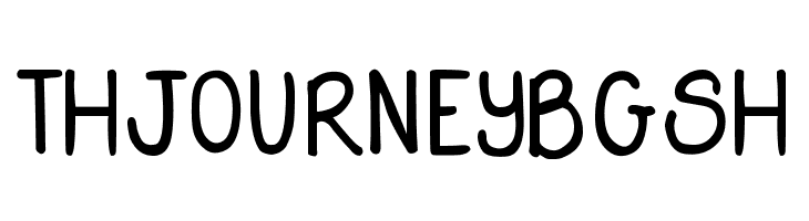 DJB Straight Up Now  Free Fonts Download