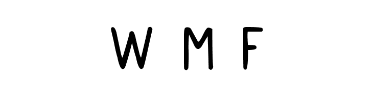 DJB Straight Up Now  Free Fonts Download