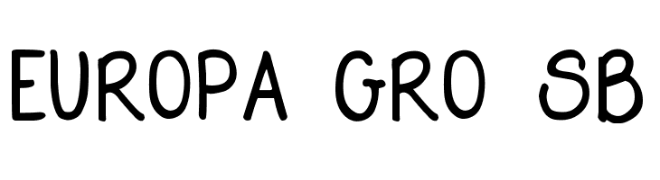 DJB Straight Up Now  Free Fonts Download