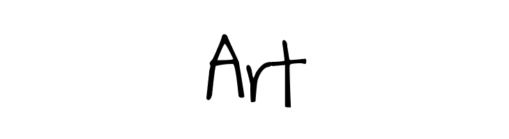 DJB Woke Up Late  Free Fonts Download