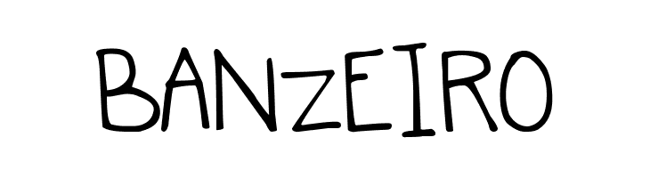 DJB Woke Up Late  Free Fonts Download