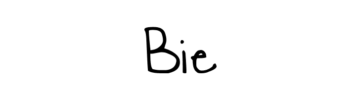 DJB Woke Up Late  Free Fonts Download