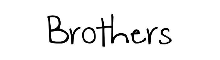 DJB Woke Up Late  Free Fonts Download