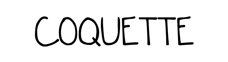 DJB Woke Up Late  Free Fonts Download