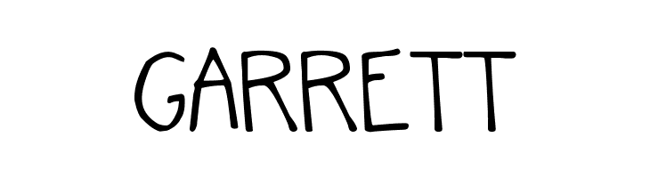 DJB Woke Up Late  Free Fonts Download