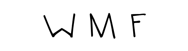 DJB Woke Up Late  Free Fonts Download