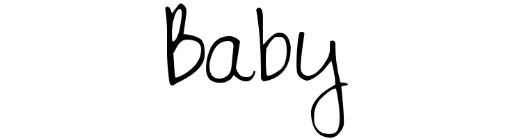 DJB Danielle  Free Fonts Download