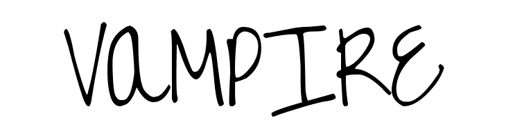 DJB Danielle  Free Fonts Download