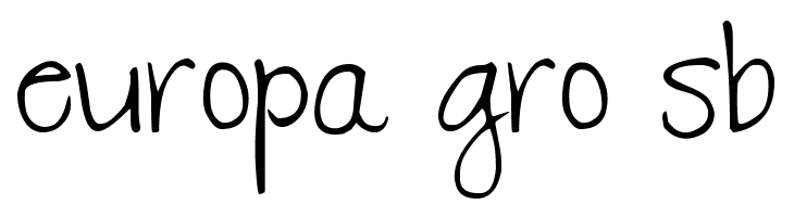DJB Danielle  Free Fonts Download