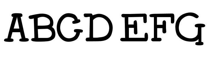 DJB Holly Serif Bold  Free Fonts Download