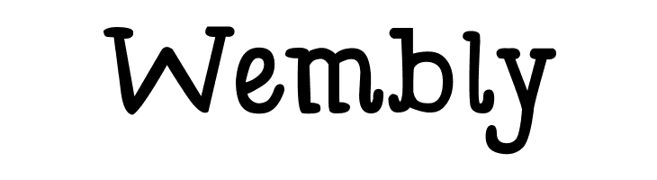 DJB Holly Serif Bold  Free Fonts Download