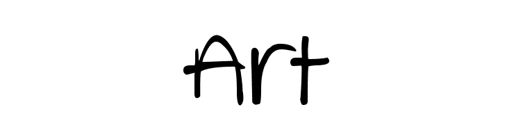 DJB THE CHEERLEADER  Free Fonts Download