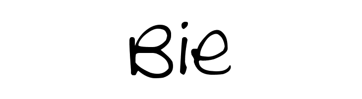 DJB THE CHEERLEADER  Free Fonts Download
