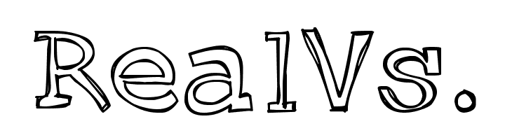 DJB Just an Outty  Free Fonts Download