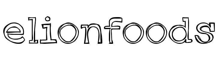 DJB Just an Outty  Free Fonts Download