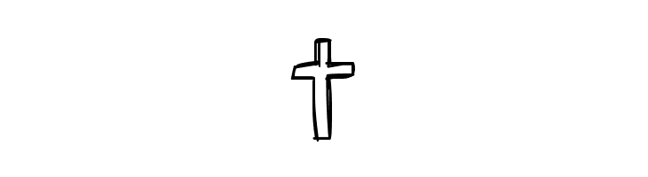 DJB Just an Outty  Free Fonts Download