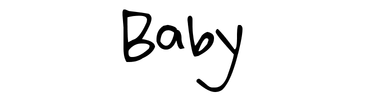 DJB Poppyseed  Free Fonts Download