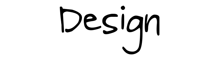 DJB Poppyseed  Free Fonts Download